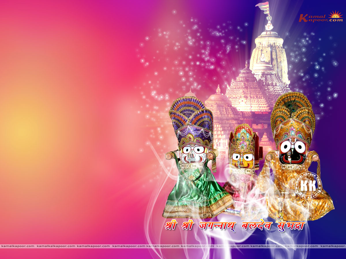 Jagannath wallpapers, Jagannath Ji wallpapers, Lord Jagannath deities